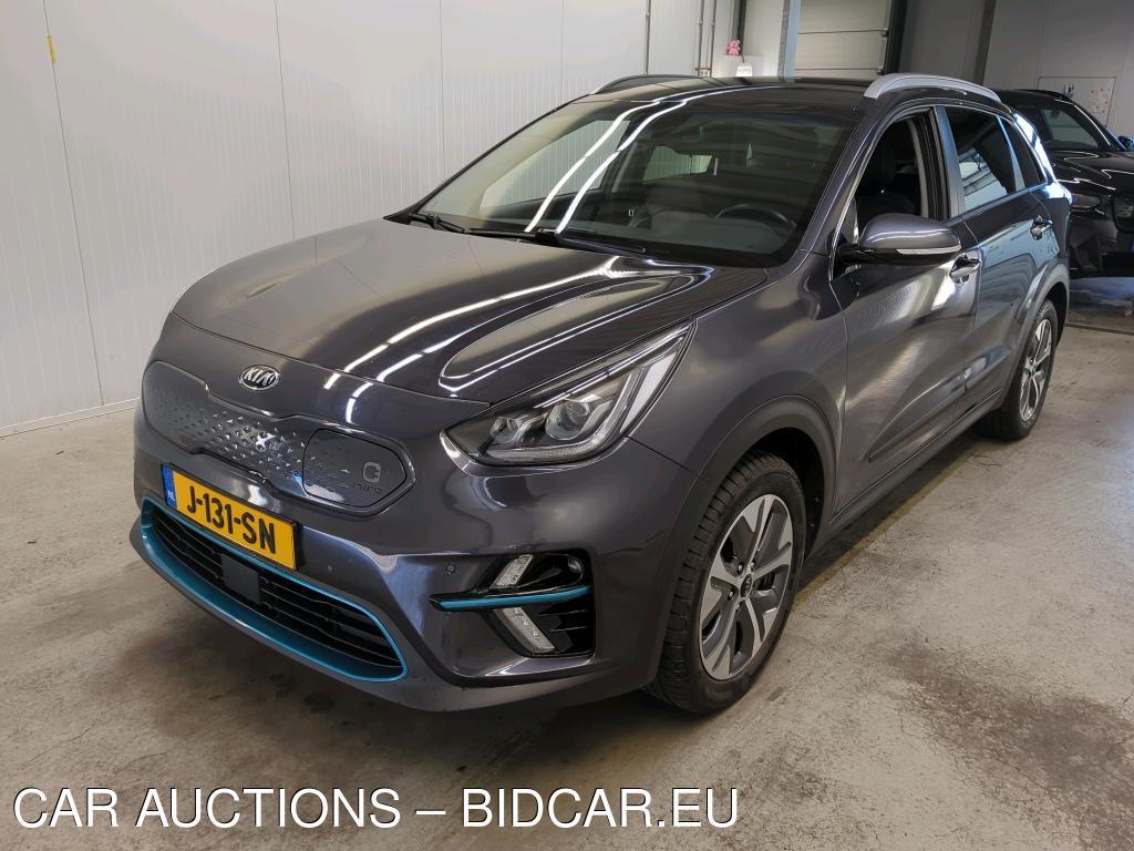 Kia Niro e- 150kW / 64kWh Executive Line automaat, 2020