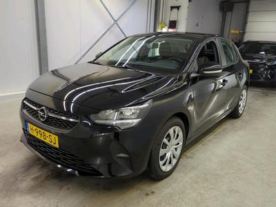 Opel Corsa 1.2 Turbo 74kW Edition, 2020
