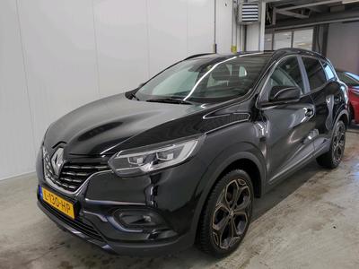 Renault Kadjar 1.3 TCe 103kW Black Edition GPF EDC, 2021