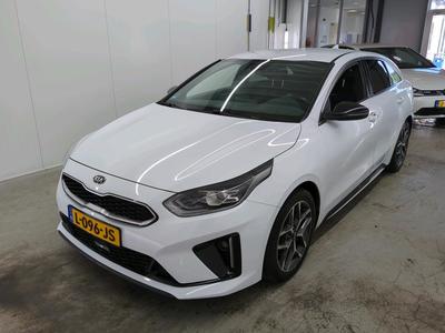 Kia Ceed Pro 1.0 T-GDI 88kW GT-Line, 2021