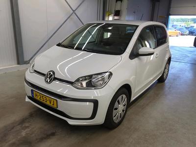 Volkswagen Up ! 44kW, 2020