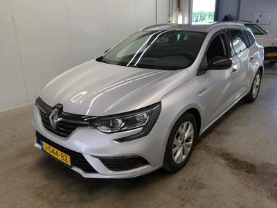 Renault Megane 1.5 Blue DCI 85kW Limited estate EDC, 2020