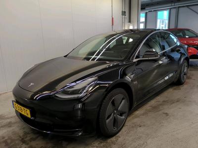 Tesla 3 Model 50kWh Standard Range Plus automaat, 2019