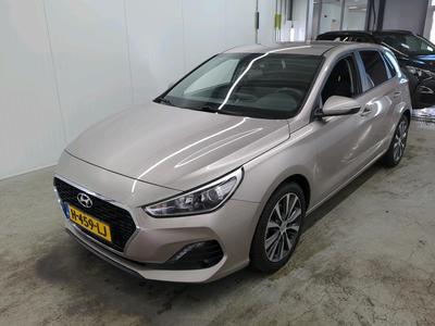 Hyundai i30 1.0 T GDI 88kW Comfort (NEDC), 2021