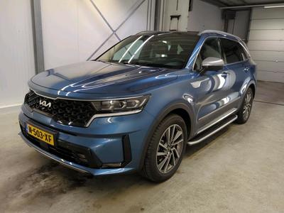 Kia Sorento 1.6 T-GDI PHEV 195kW 4WD ExecutiveLine Auto, 2022