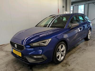 Seat Leon 1.5 TSI 110kW FR Business Intense Sportstourer, 2021