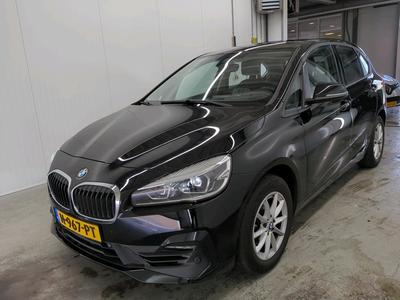 BMW 216 i 80kW active tourer, 2020