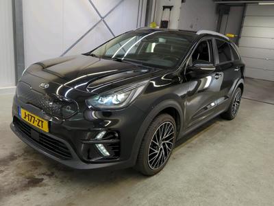Kia Niro e- 150kW / 64kWH Executive Line automaat (NEDC), 2020