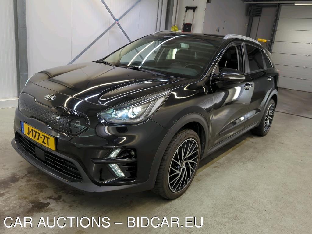 Kia Niro e- 150kW / 64kWH Executive Line automaat (NEDC), 2020