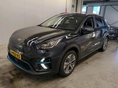 Kia Niro e- (MJ2019) 150kW / 64kWH Executive Line automaat (NEDC), 2020