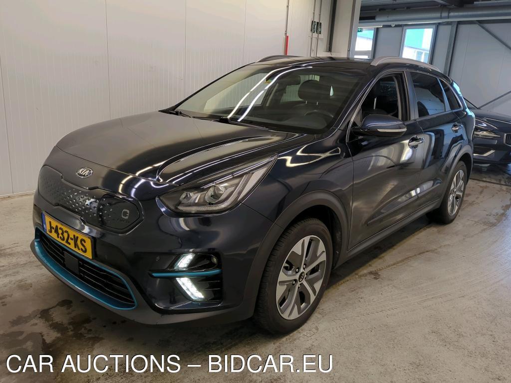 Kia Niro e- (MJ2019) 150kW / 64kWH Executive Line automaat (NEDC), 2020