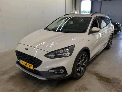 Ford Focus 1.0 EcoBoost 92kW Active Business wagon, 2020