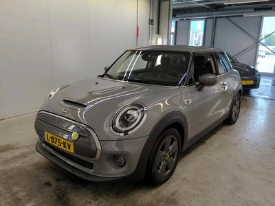 MINI  electric 135kW/ 32.6kWh Basic, 2021