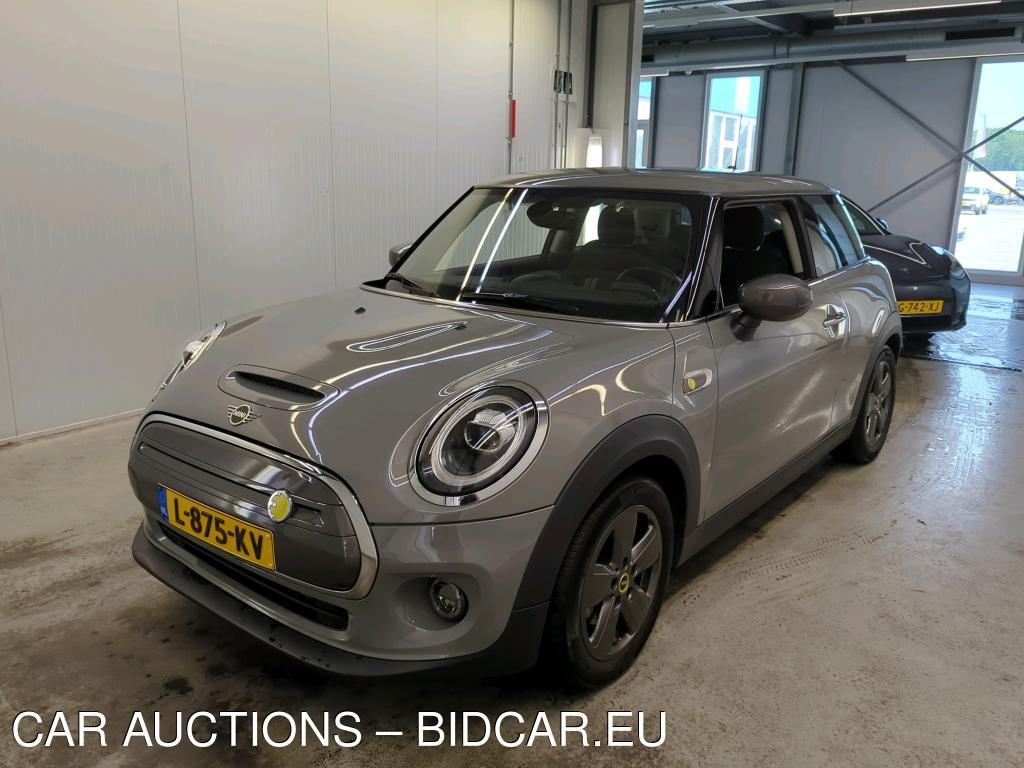 MINI electric 135kW/ 32.6kWh Basic, 2021