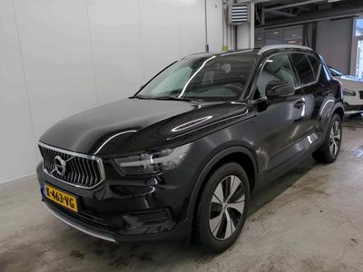 Volvo XC40 T4 Recharge 155kW Inscription Expression automaat, 2021