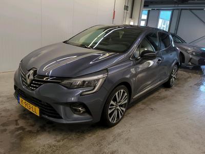 Renault Clio 1.0 TCe 74kW Initiale Paris, 2021