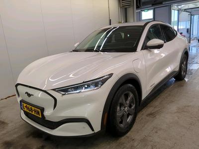 Ford MUSTANG Mach-E 190kW/ 75.7kWh RWD automaat, 2021