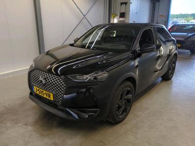 Ds DS 3 Crossback e-Tense 100kW / 50kWh Performance Line+ automaat, 2020
