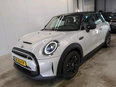 MINI  electric 135kW/ 32.6kWh Business Edition, 2021