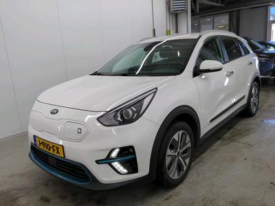 Kia Niro e- 150kW / 64kWH DynamicLine automaat (NEDC), 2020