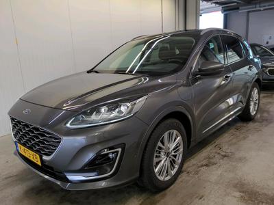 Ford Kuga 2.5 PHEV 165kW Vignale e-CVT, 2021