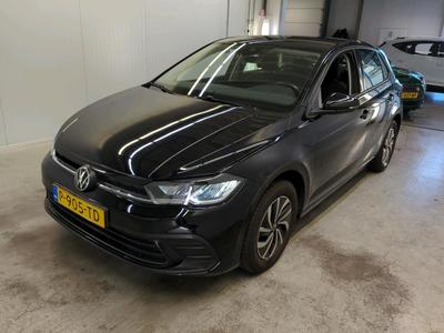 Volkswagen Polo 1.0 TSI 70kW Life Business, 2022