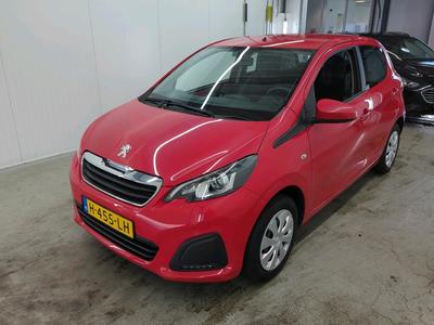 Peugeot 108 1.0 e-VTi 53kW Active, 2020