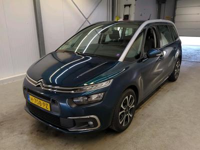 Citroen C4 Grand Spacetourer 1.2 PureTech 96kW S&amp;S Business, 2020