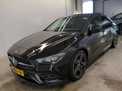 Mercedes-Benz CLA 200 CLA200d 2.0 110kW Business Solution AMG DCT, 2021