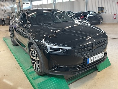 Polestar 2 Standard Range Single Motor 64 kWh