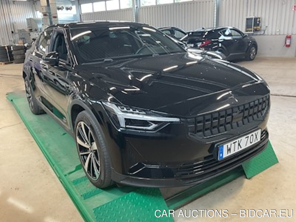 Polestar 2 Standard Range Single Motor 64 kWh