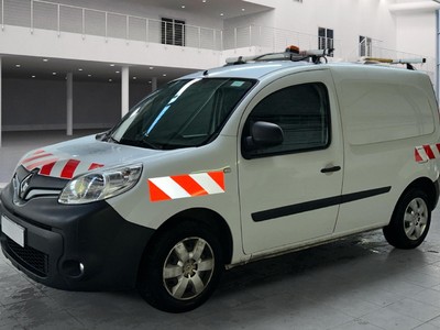 Renault Kangoo EXPRESS TCE 115 E6 EDC EXTRA R-LINK EXTRA R-LINK, 2019