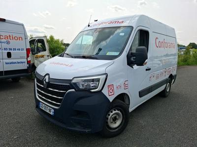 Renault Master FGN TRAC F3300 L1H2 DCI 135 GRAND CONFORT GRAND CONFORT, 2021