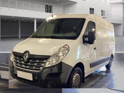 Renault Master FGN L2H2 3.3T 2.3 DCI 130 E6 GRAND CONFORT GRAND CONFORT, 2017