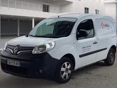 Renault Kangoo EXPRESS 1.5 DCI 90 ENERGY E6 EXTRA R-LINK EXTRA R-LINK, 2017