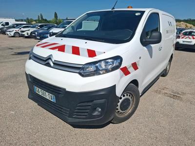 Citroen Jumpy FGN XS BLUEHDI 120 S&amp;S BVM6 CITYVAN 300 NM CITYVAN 300 NM, 2021