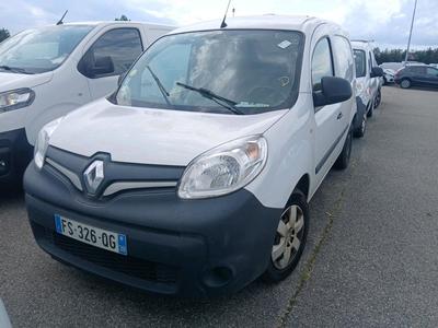 Renault Kangoo EXPRESS BLUE DCI 80 EXTRA R-LINK EXTRA R-LINK, 2020