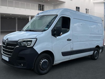Renault Master FGN TRAC F3500 L2H2 BLUE DCI 135 GRAND CONFORT GRAND CONFORT, 2023