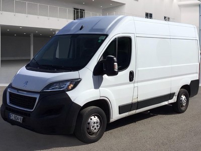 Peugeot Boxer TOLE 330 L2H2 BLUEHDI 120 S&amp;S PREMIUM PREMIUM, 2021