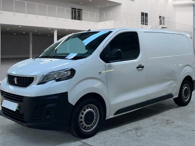 Peugeot Expert FGN TOLE STANDARD BLUEHDI 100 S&amp;S BVM6 PREMIUM PREMIUM, 2021