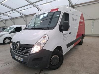Renault Master FGN L2H2 3.5T 2.3 DCI 170 ENERGY E6 BVR GRAND CONFORT GRAND CONFORT, 2019