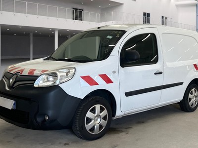 Renault Kangoo EXPRESS 1.5 DCI 75 ENERGY E6 CONFORT CONFORT, 2017