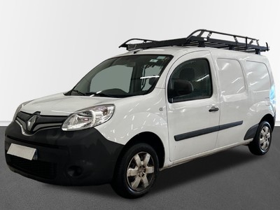 Renault Kangoo EXPRESS GRAND VOLUME MAXI 1.5 DCI 90 ENERGY E6 GRAND CONFORT GRAND CONFORT, 2017