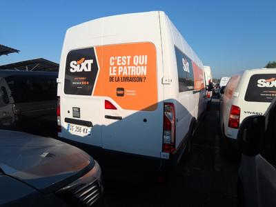 Renault Master FGN PROP R3500 L4H2 ENERGY DCI 165 CONFORT CONFORT, 1