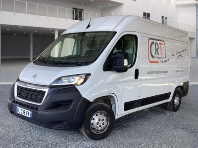 Peugeot Boxer TOLE 330 L2H2 BLUEHDI 120 S&amp;S PREMIUM PREMIUM, 2022