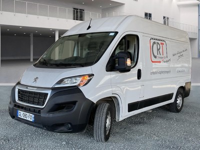 Peugeot Boxer TOLE 330 L2H2 BLUEHDI 120 S&amp;S PREMIUM PREMIUM, 2022