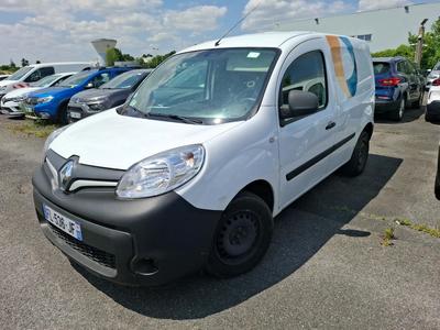 Renault Kangoo EXPRESS 1.5 DCI 90 E6 GRAND CONFORT GRAND CONFORT, 2019