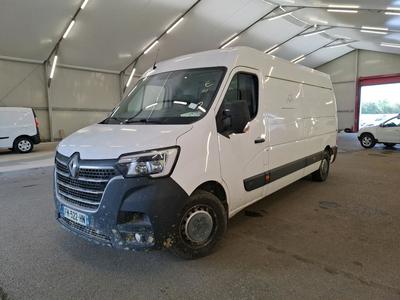 Renault Master FGN TRAC F3500 L3H2 DCI 135 GRAND CONFORT GRAND CONFORT, 2019