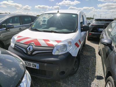 Renault Kangoo EXPRESS BLUE DCI 95 GRAND CONFORT GRAND CONFORT, 2021