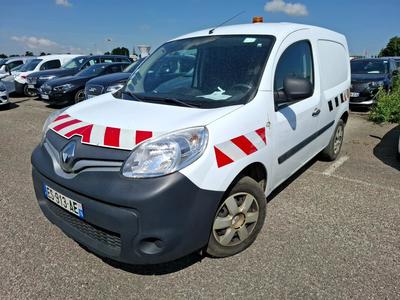 Renault Kangoo EXPRESS 1.5 DCI 90 ENERGY E6 EXTRA R-LINK EXTRA R-LINK, 2017
